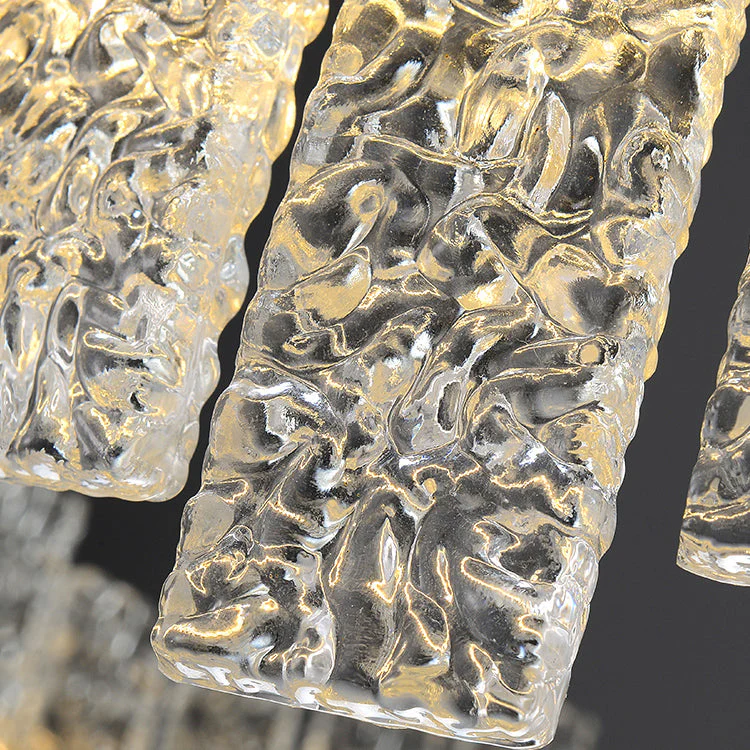 Patricia Modern Crystal Chandelier - Image 7