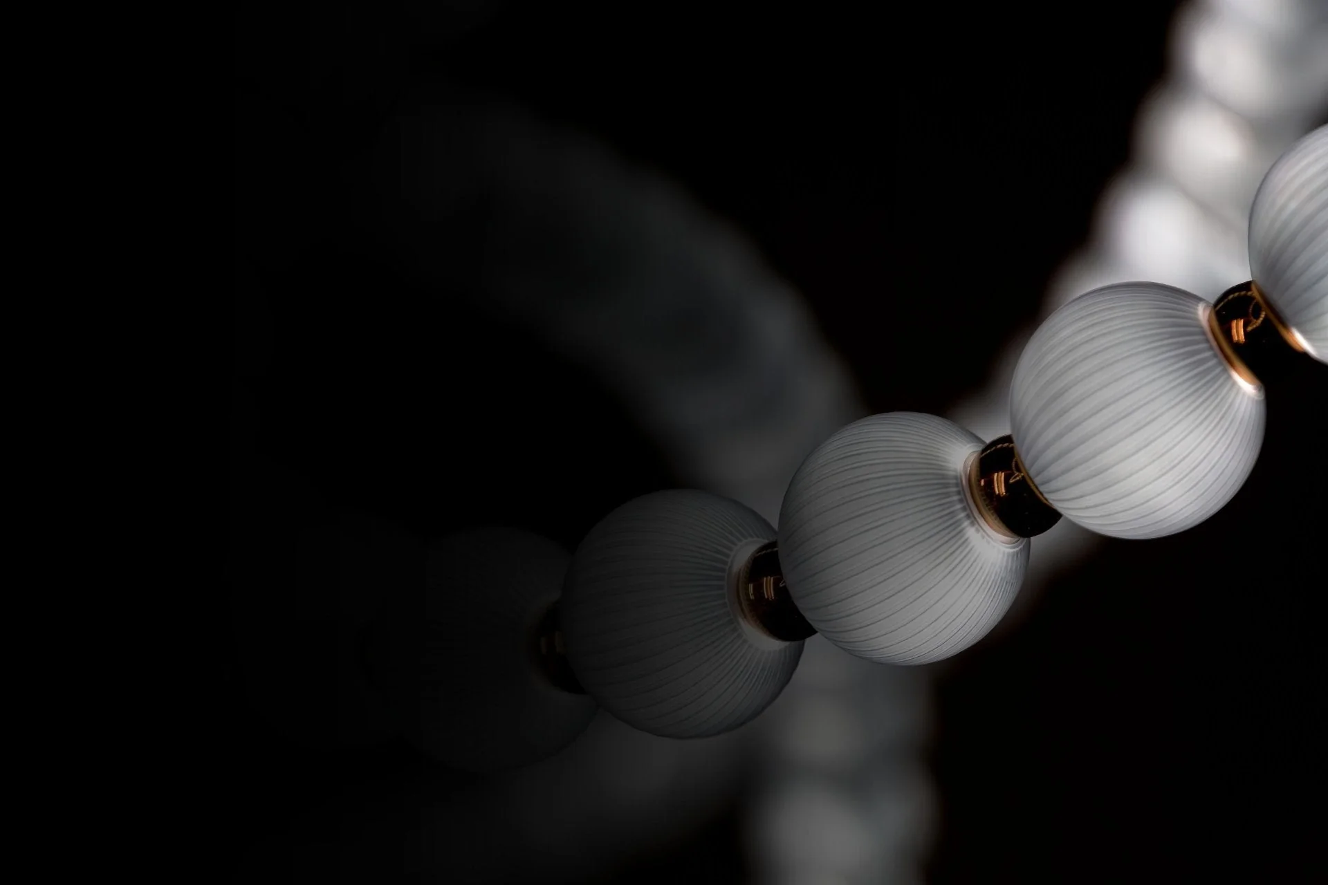 Pearl Drop Customize Chandelier - Image 22