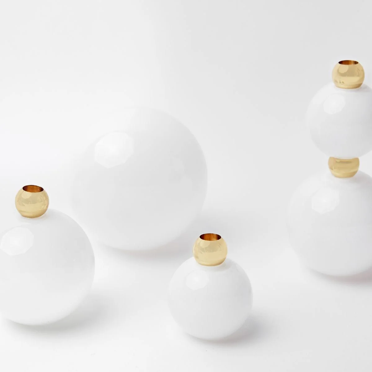 Pearl Drop Customize Chandelier - Image 27