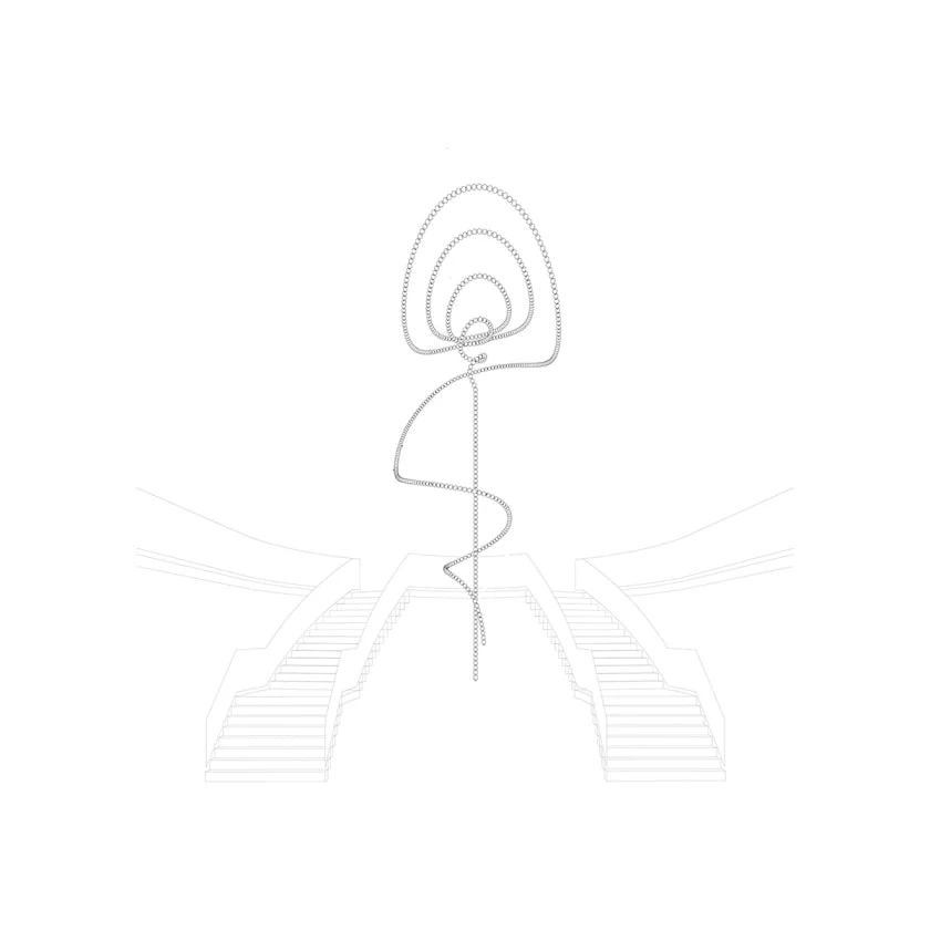 Pearl Drop Customize Chandelier - Image 53