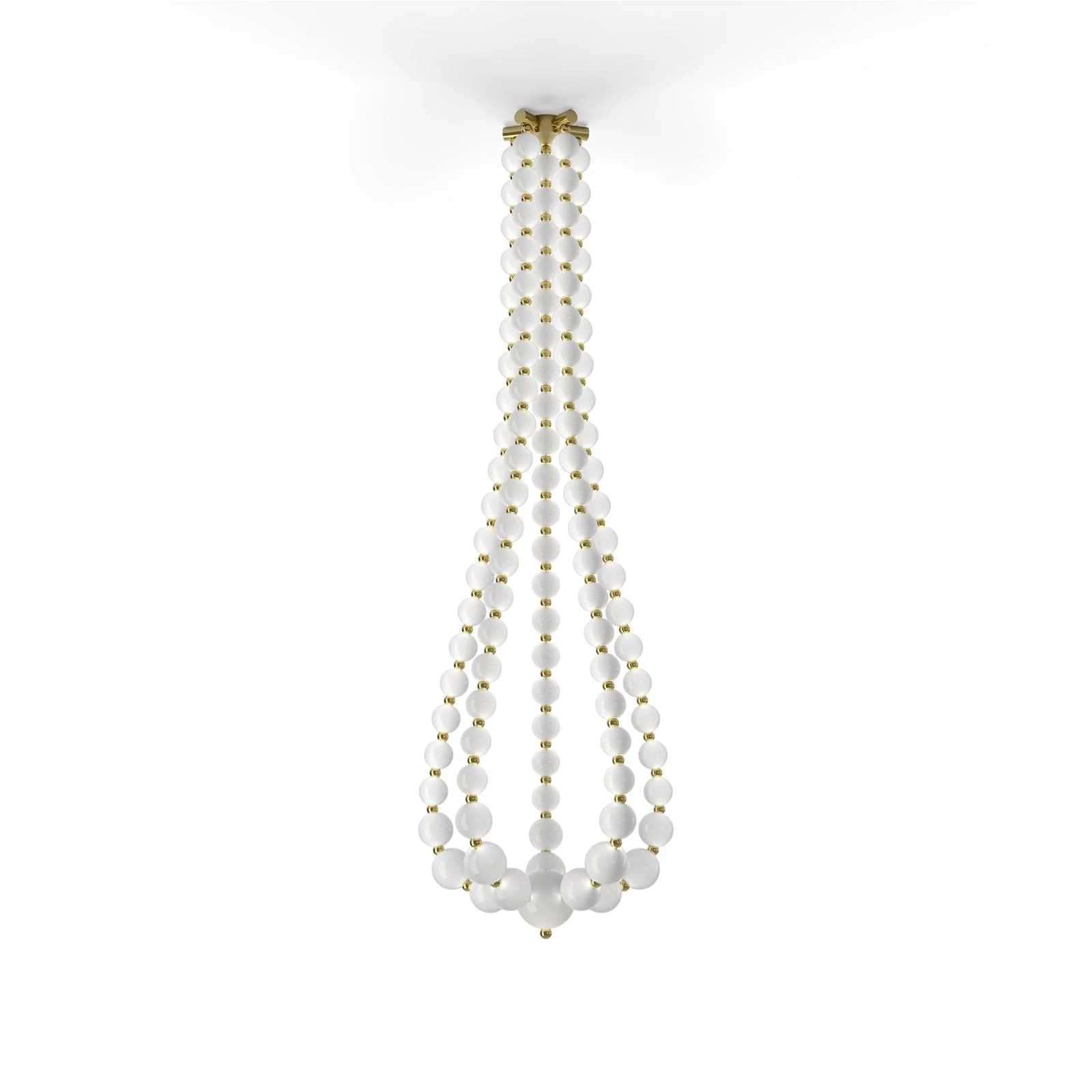 Pearl Drop Customize Chandelier - Image 62