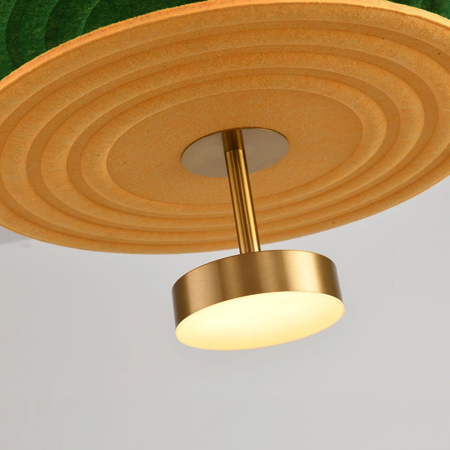 Penta Feel Acoustic PET Pendant lamp - Image 13