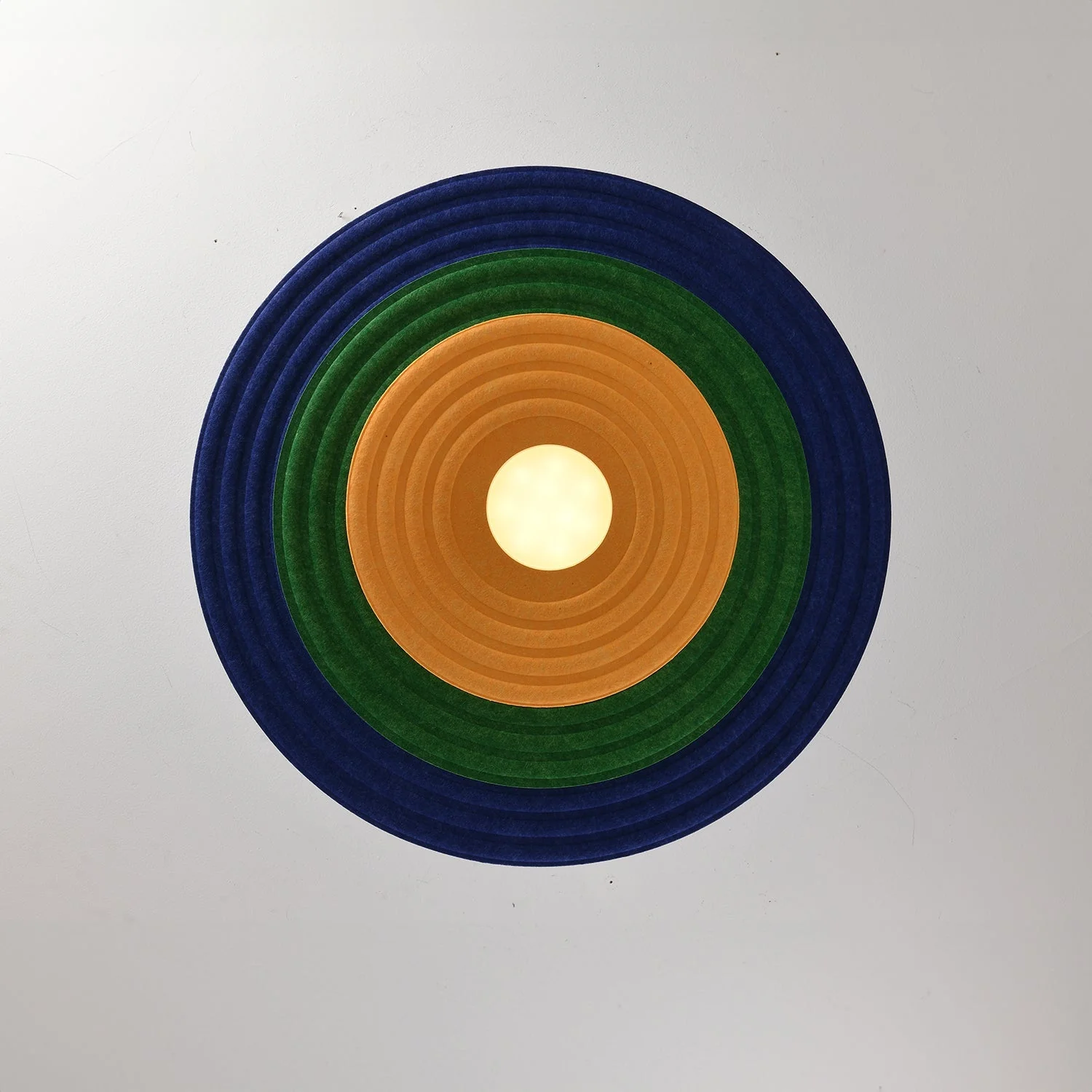 Penta Feel Acoustic PET Pendant lamp - Image 8