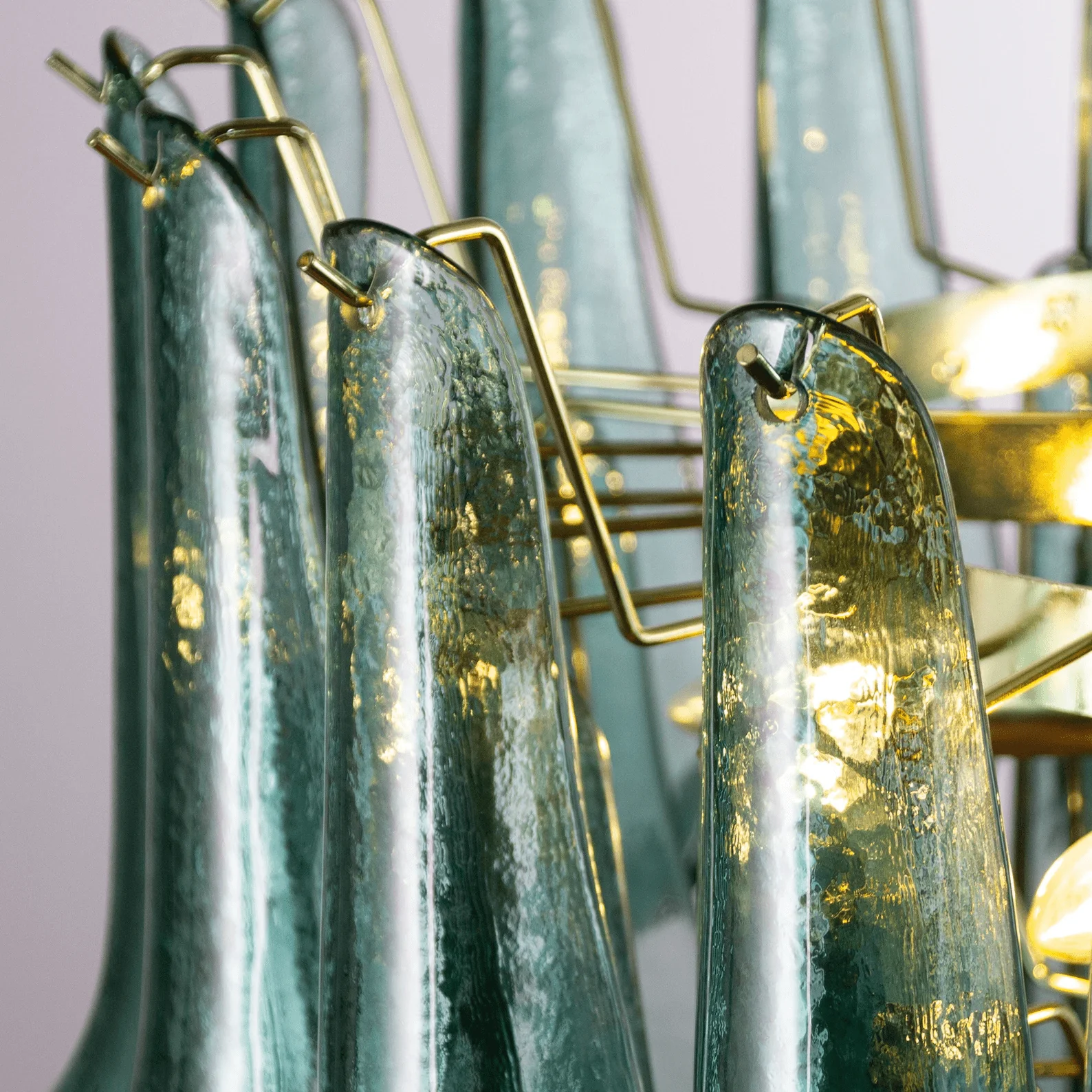 Petali Chandelier - Image 13