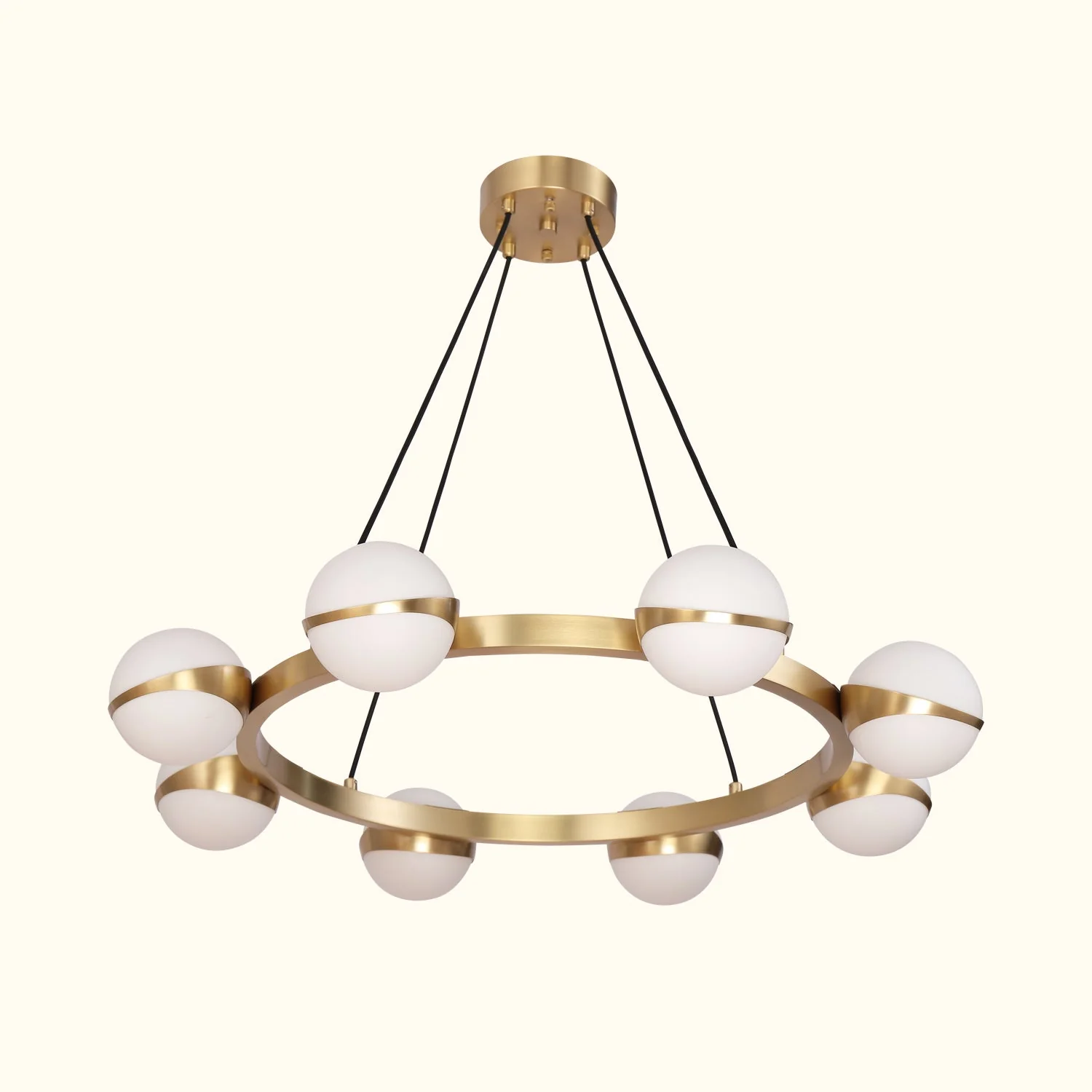 Piazetta Chandelier - Image 12