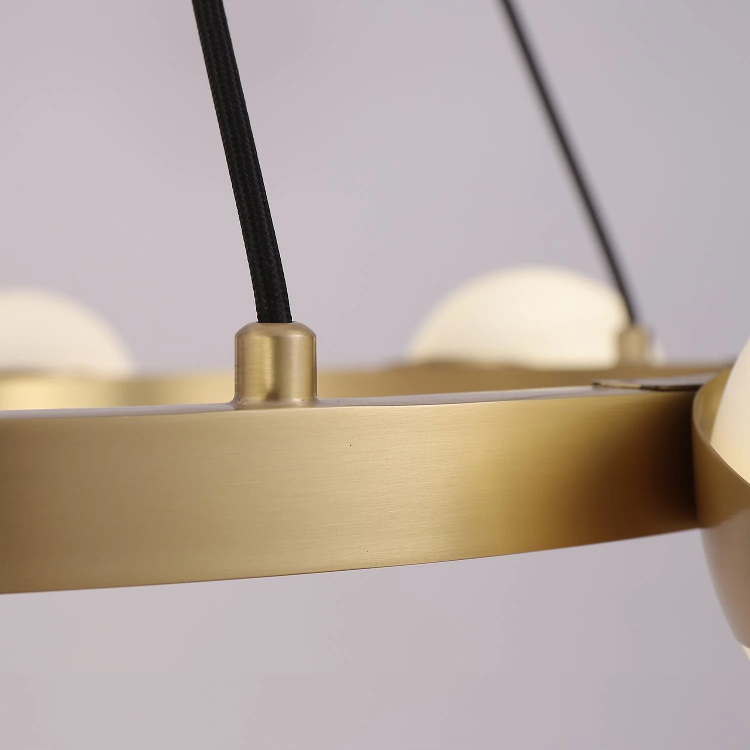 Piazetta Chandelier - Image 7
