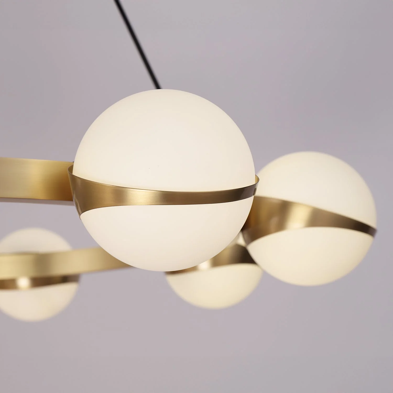 Piazetta Chandelier - Image 9