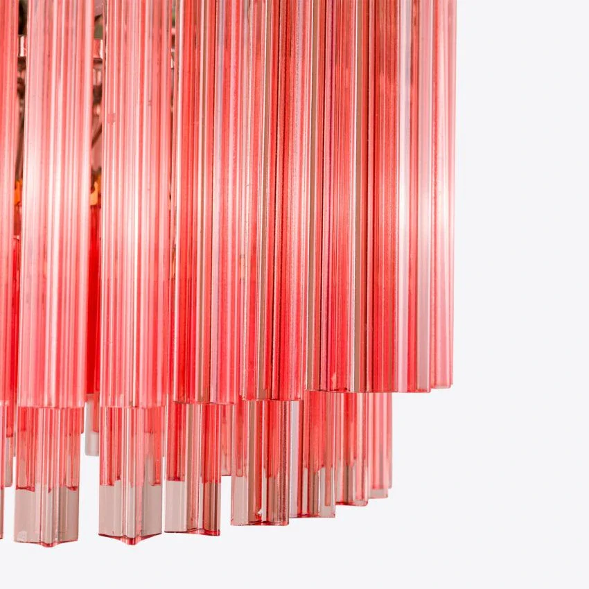 Amaro Drum Chandelier 17.72" - Image 10