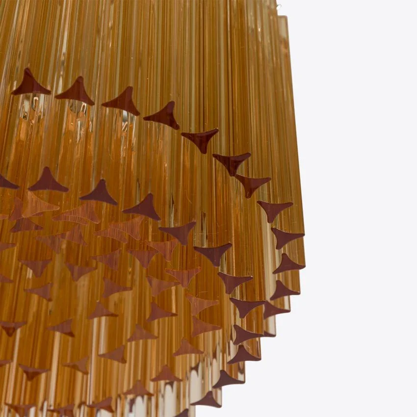 Amaro Drum Chandelier 17.72" - Image 19