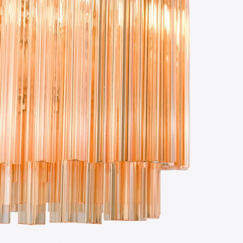 Amaro Drum Chandelier 17.72" - Image 20