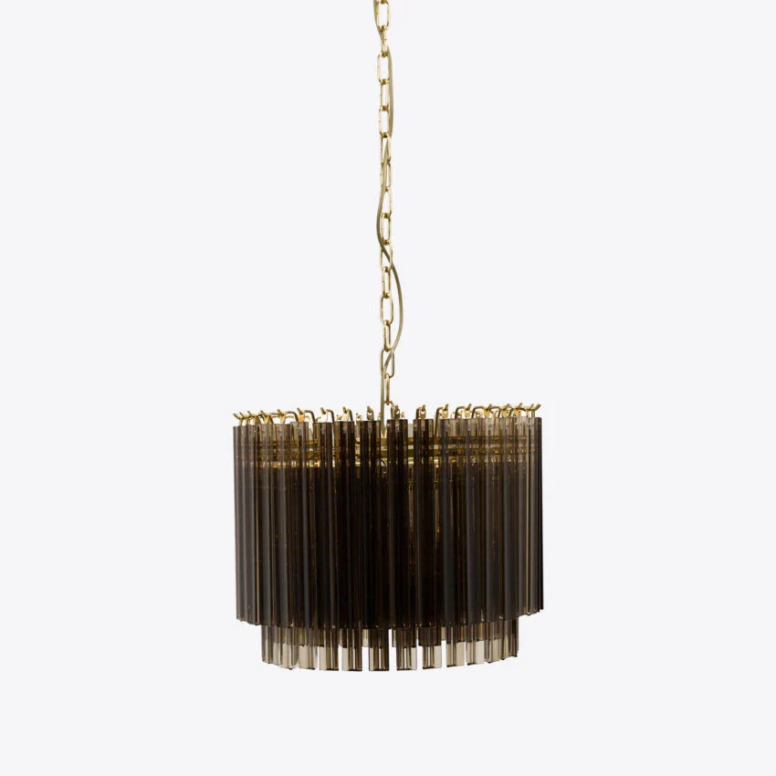 Amaro Drum Chandelier 17.72" - Image 28