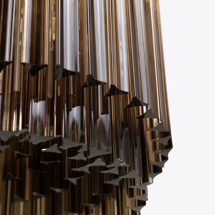 Amaro Drum Chandelier 17.72" - Image 31