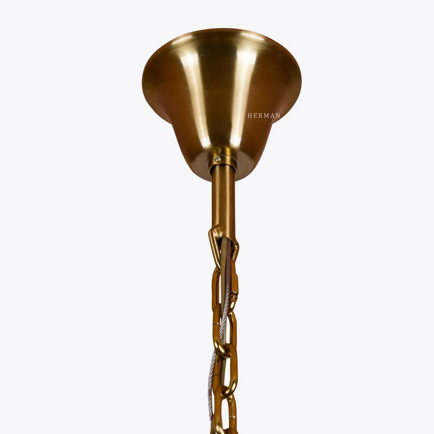 Amaro Drum Chandelier 17.72" - Image 32