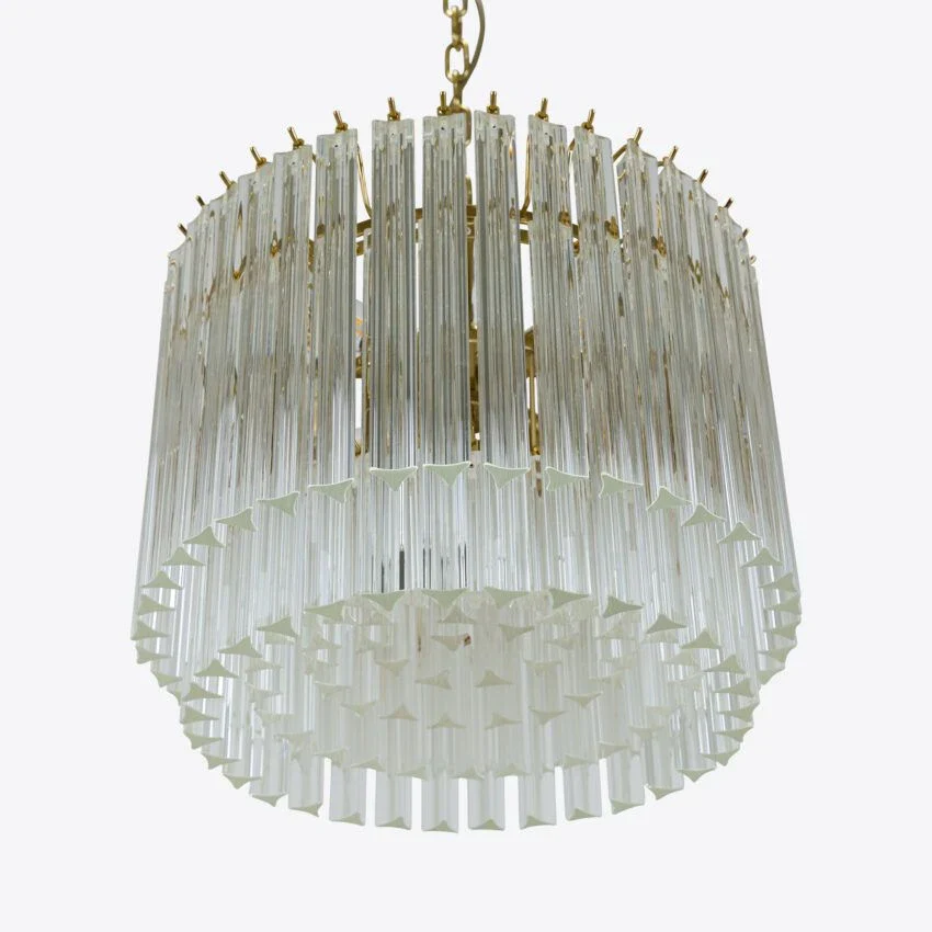 Amaro Drum Chandelier 17.72" - Image 39