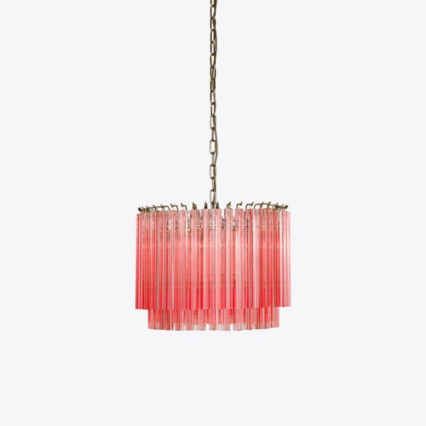 Amaro Drum Chandelier 17.72" - Image 5