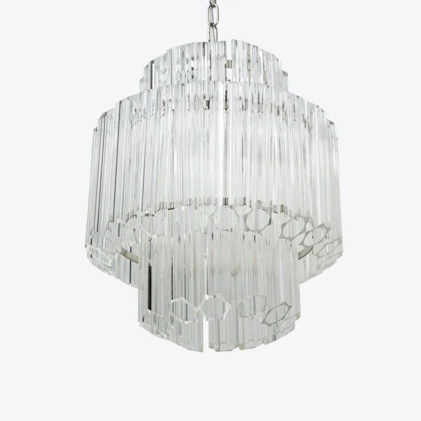 Piccolo Palermo Chandelier - Image 12
