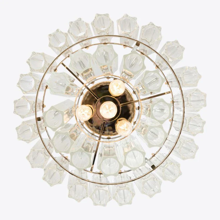 Piccolo Palermo Chandelier - Image 13