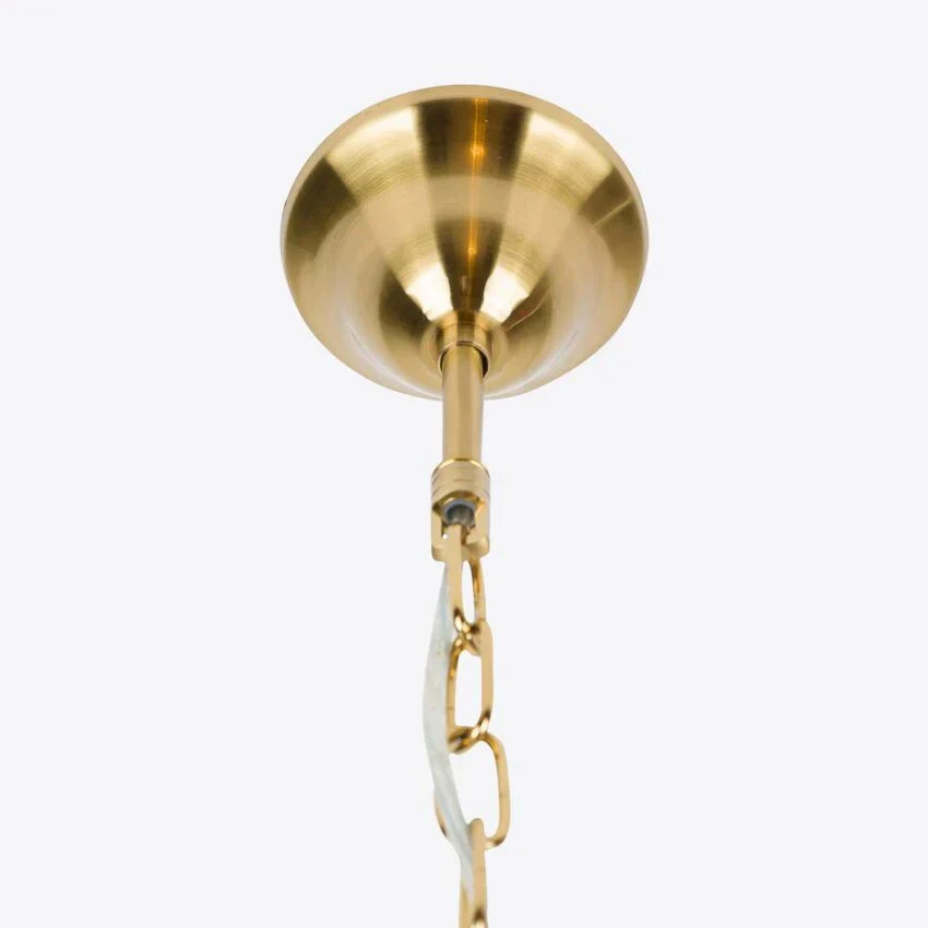 Piccolo Palermo Chandelier - Image 15