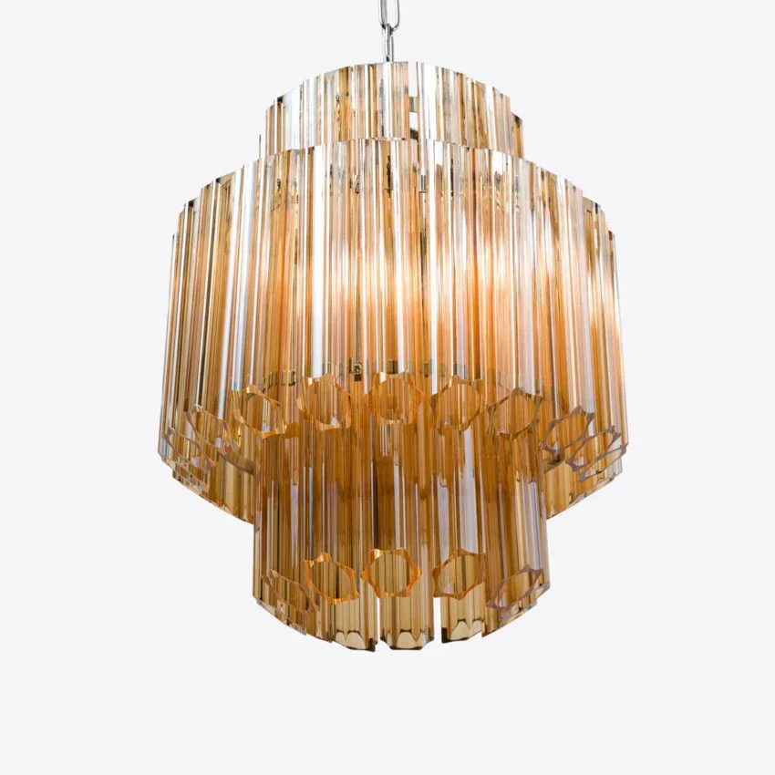 Piccolo Palermo Chandelier - Image 21