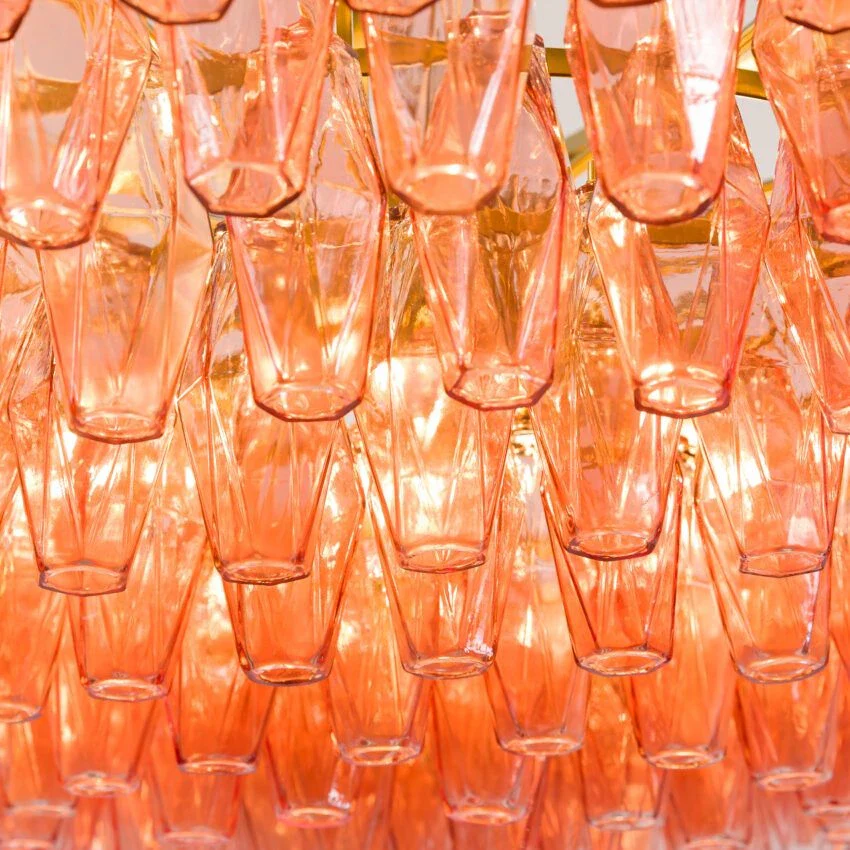 Sorrento Chandelier - Image 16