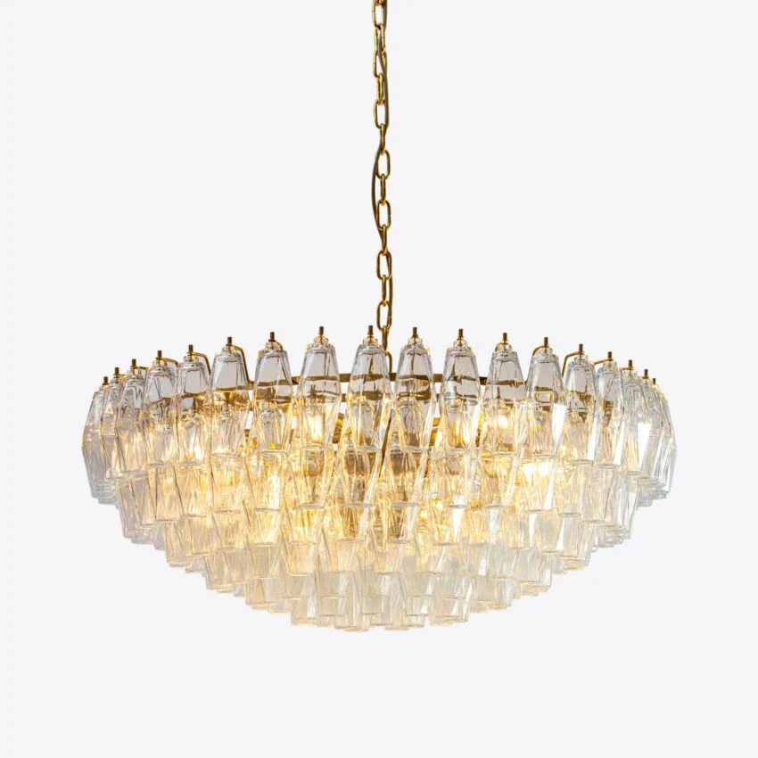 Sorrento Chandelier - Image 22