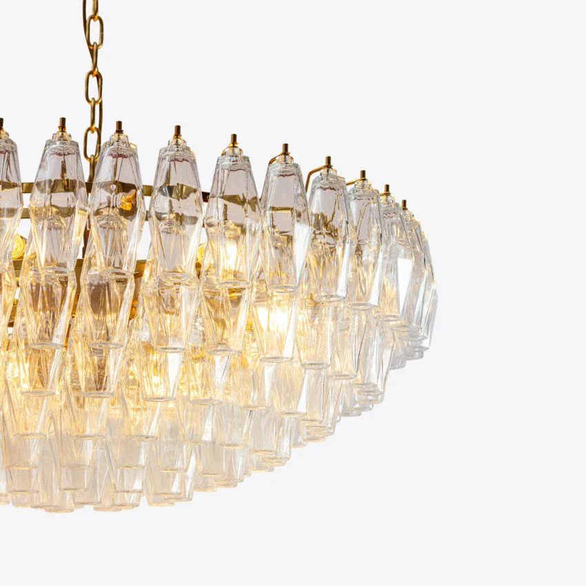 Sorrento Chandelier - Image 23
