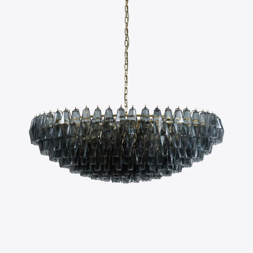 Sorrento Chandelier - Image 31
