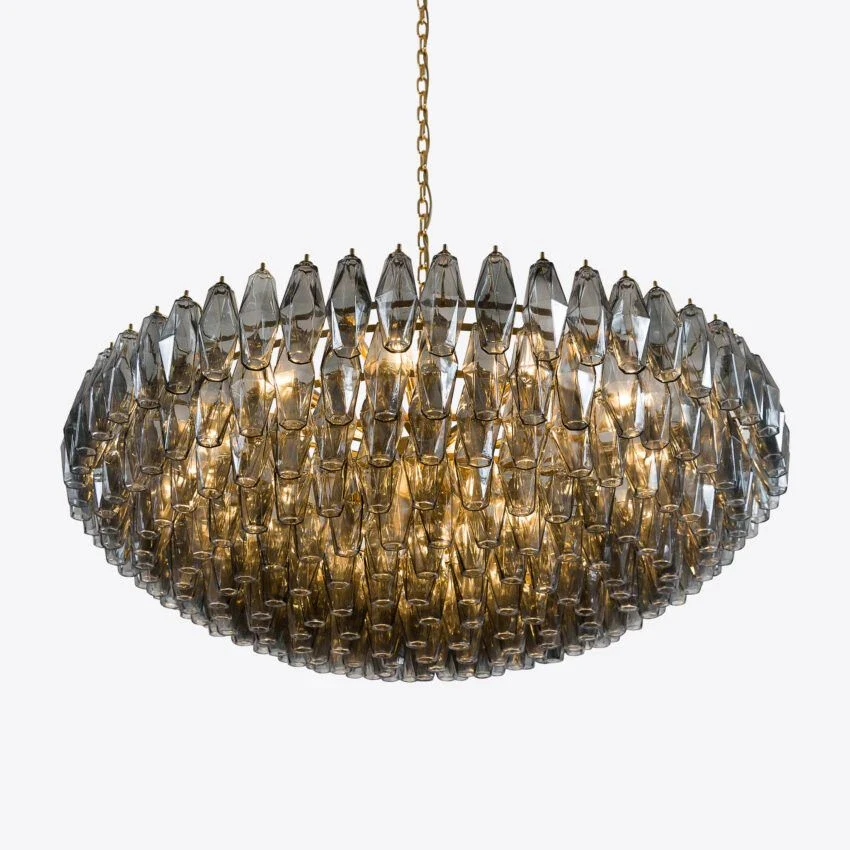Sorrento Chandelier - Image 34