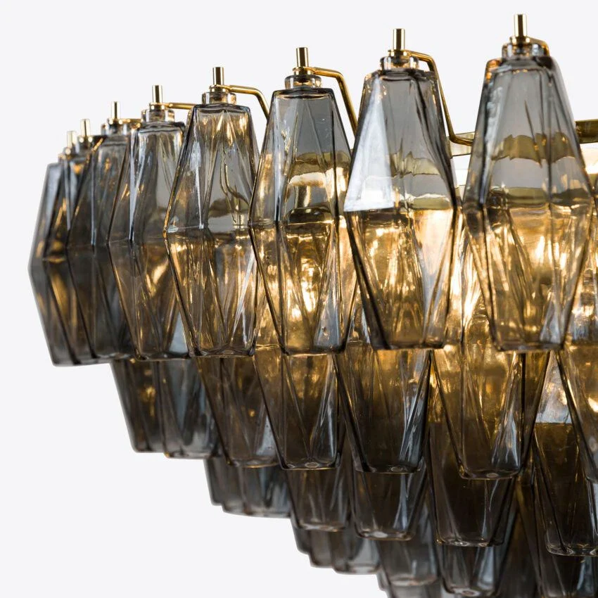 Sorrento Chandelier - Image 37