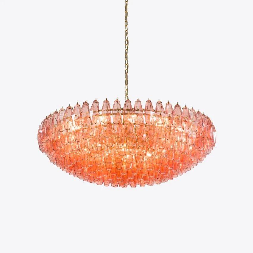 Sorrento Chandelier - Image 7