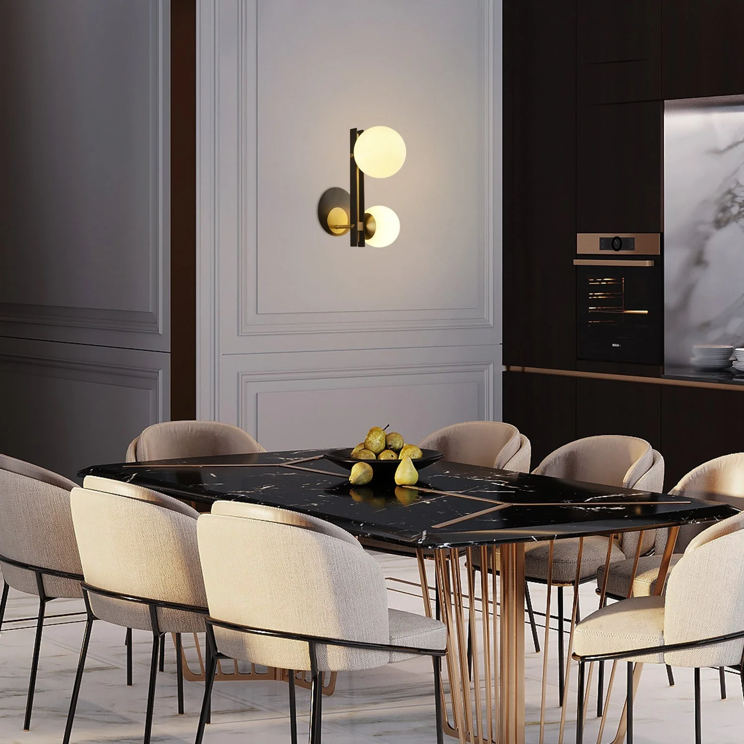 Planeta Wall Lamp - Image 7