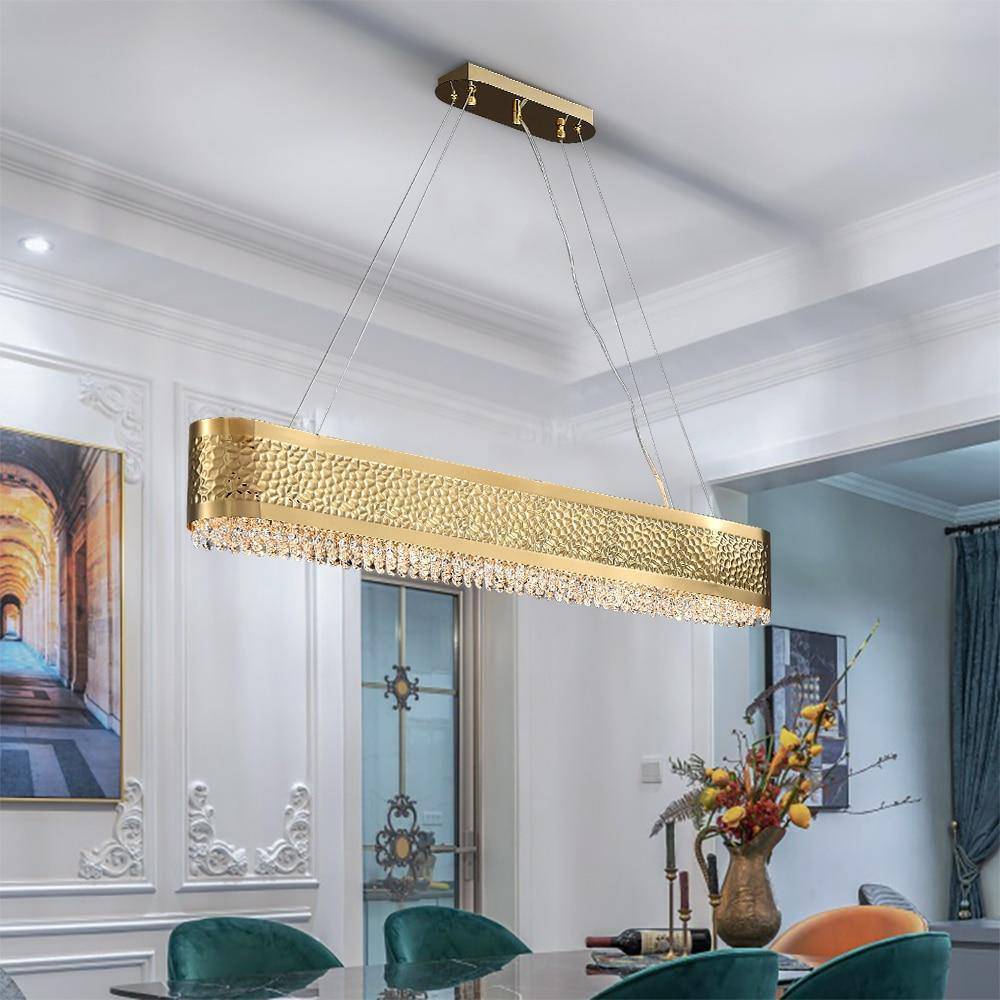 Geneva Kitchen Island Light - Image 2