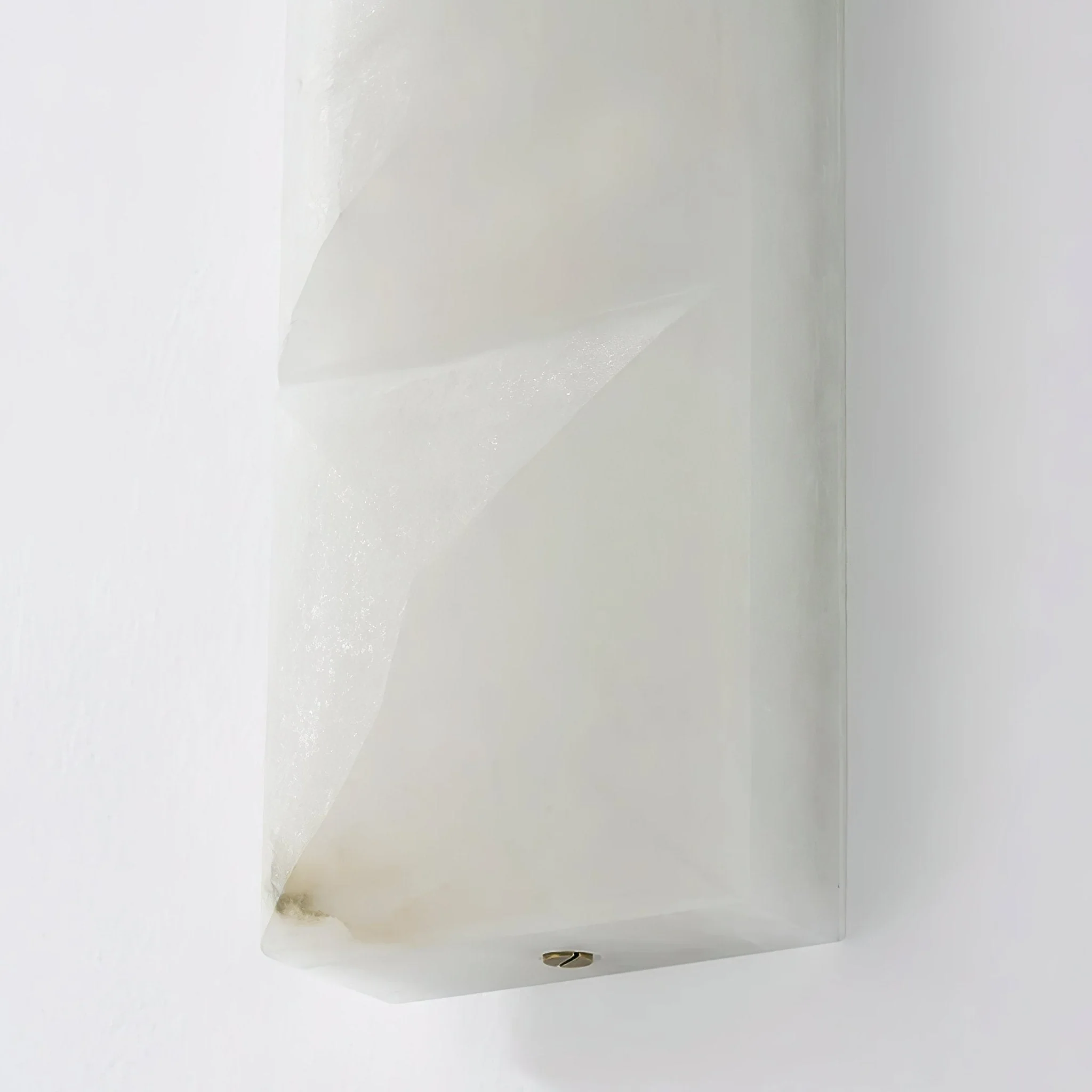 Prism Alabaster Wall Sconce - Image 4