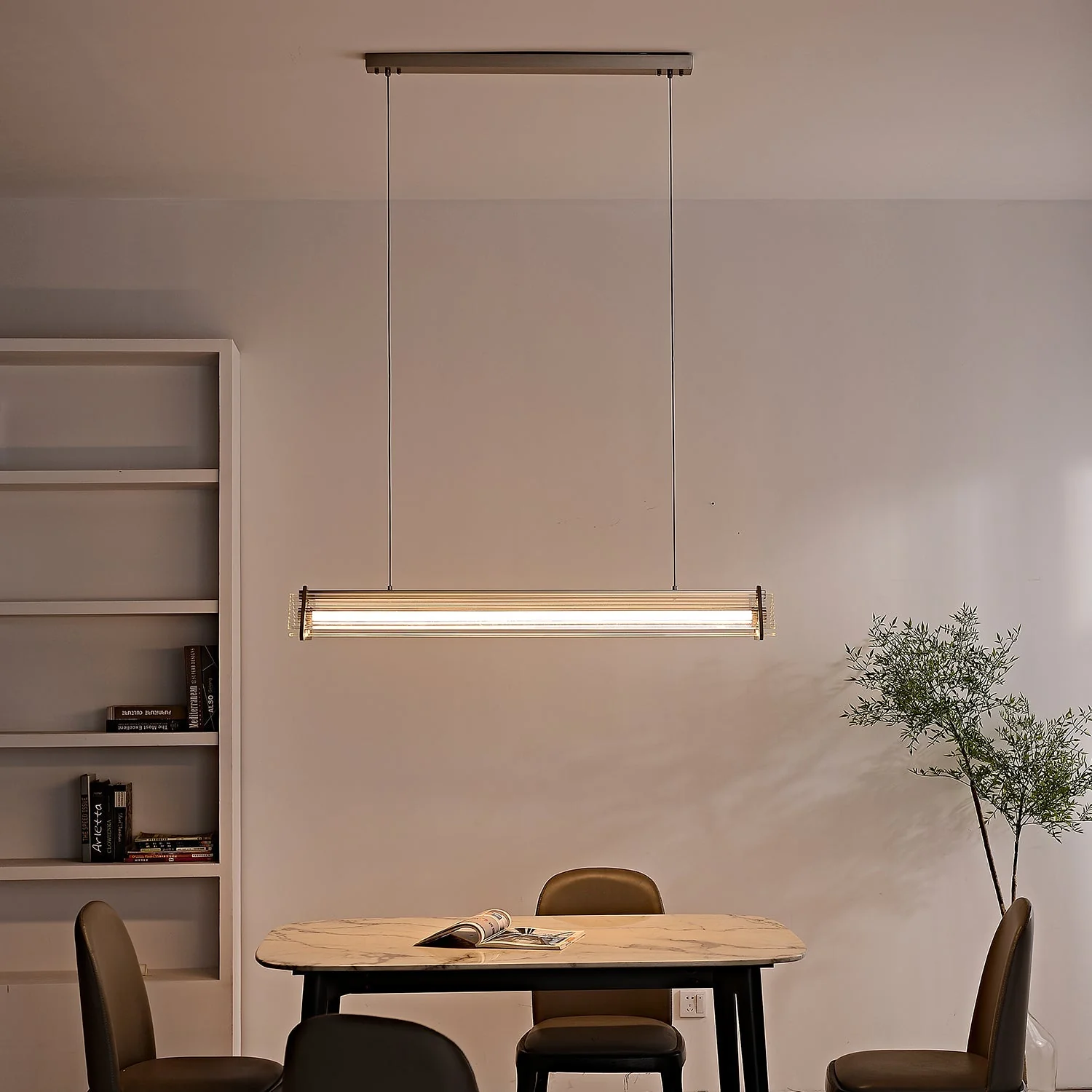 Prism Pendant Light - Image 7