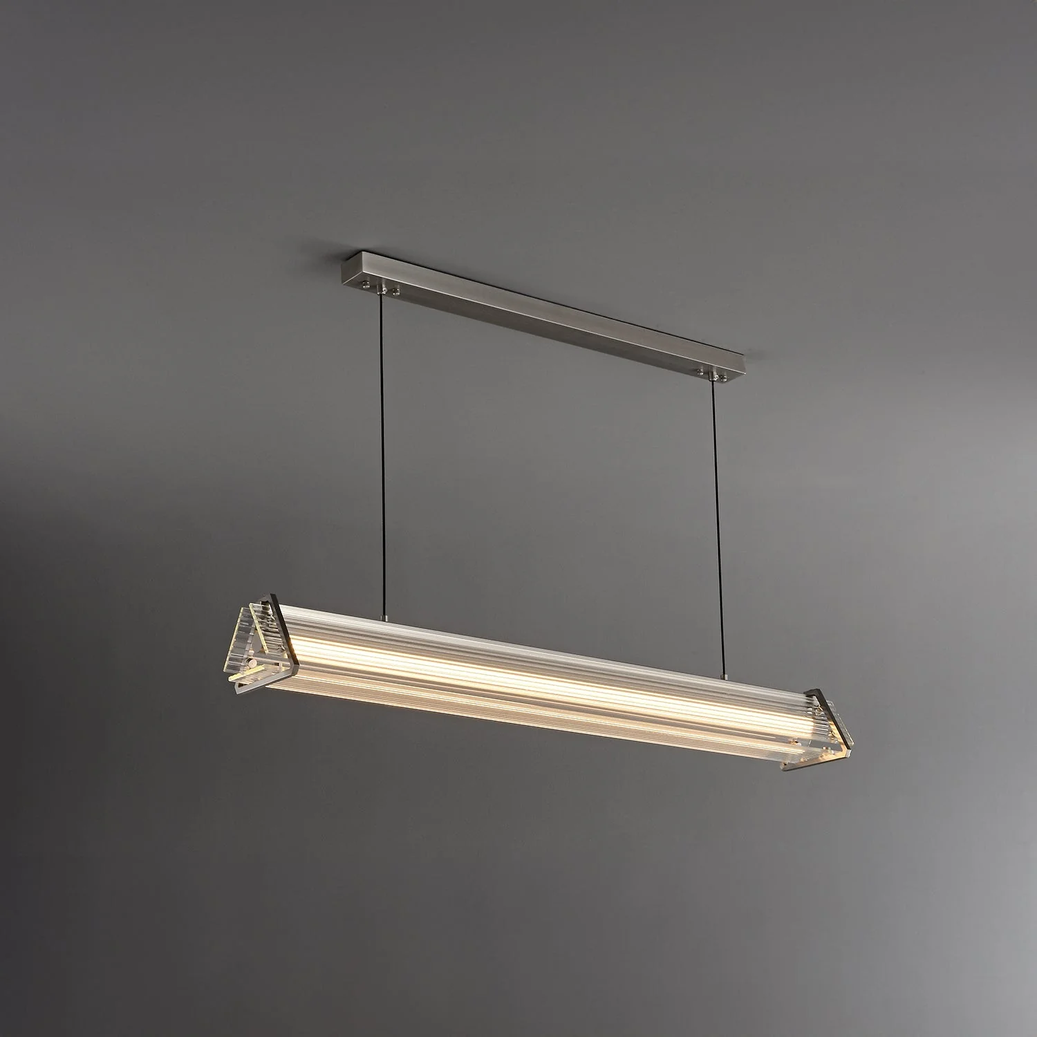 Prism Pendant Light - Image 9