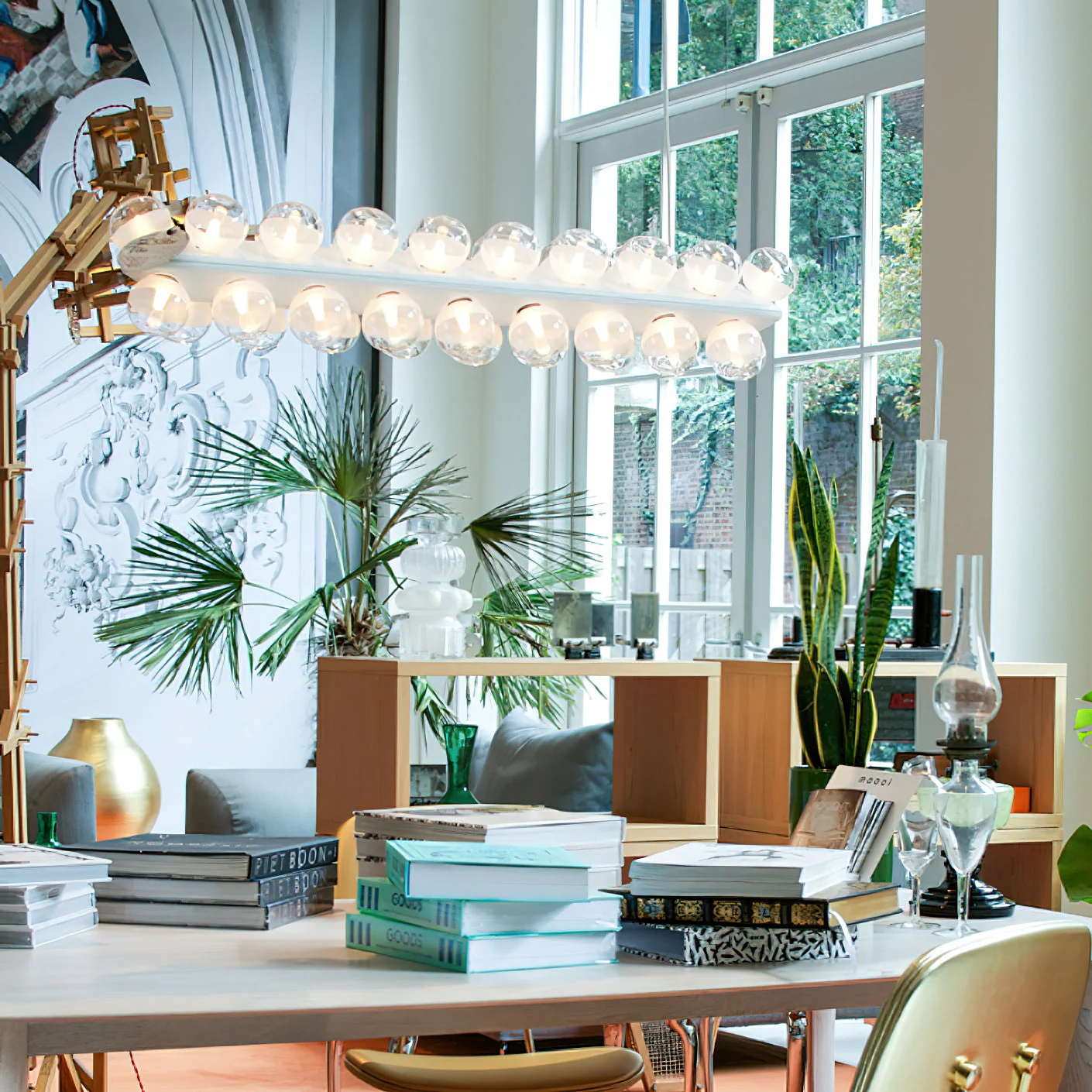 Prop Pendant Light - Image 19