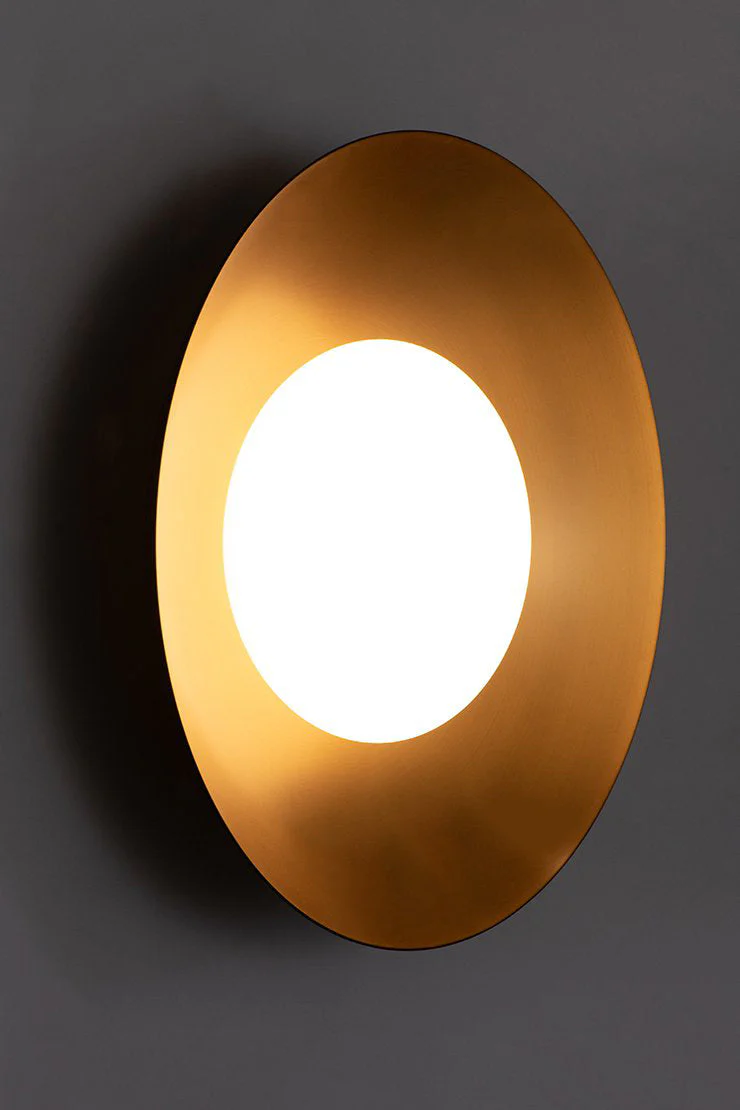 Puma Modern Bowl Light - Image 3