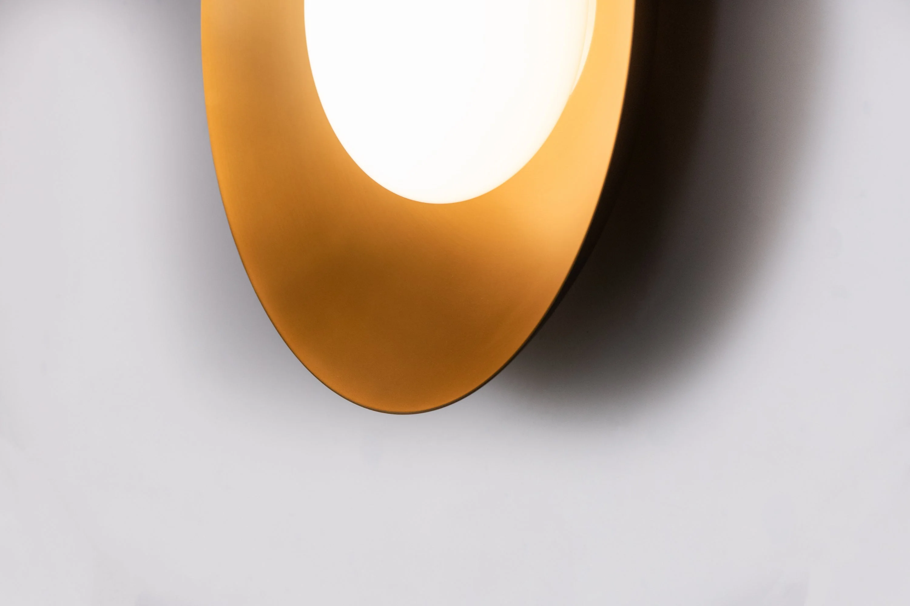 Puma Modern Bowl Light - Image 5