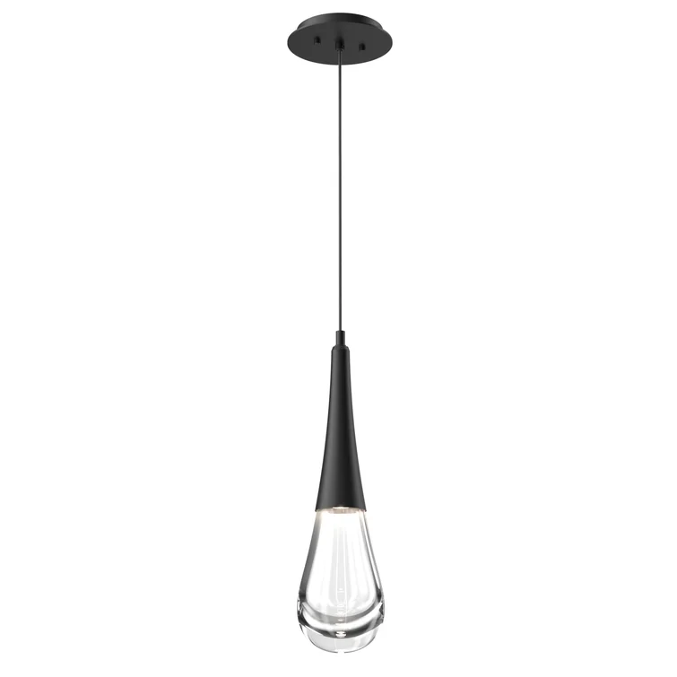 Rain Pendant For Bedroom Kitchen Island - Image 2