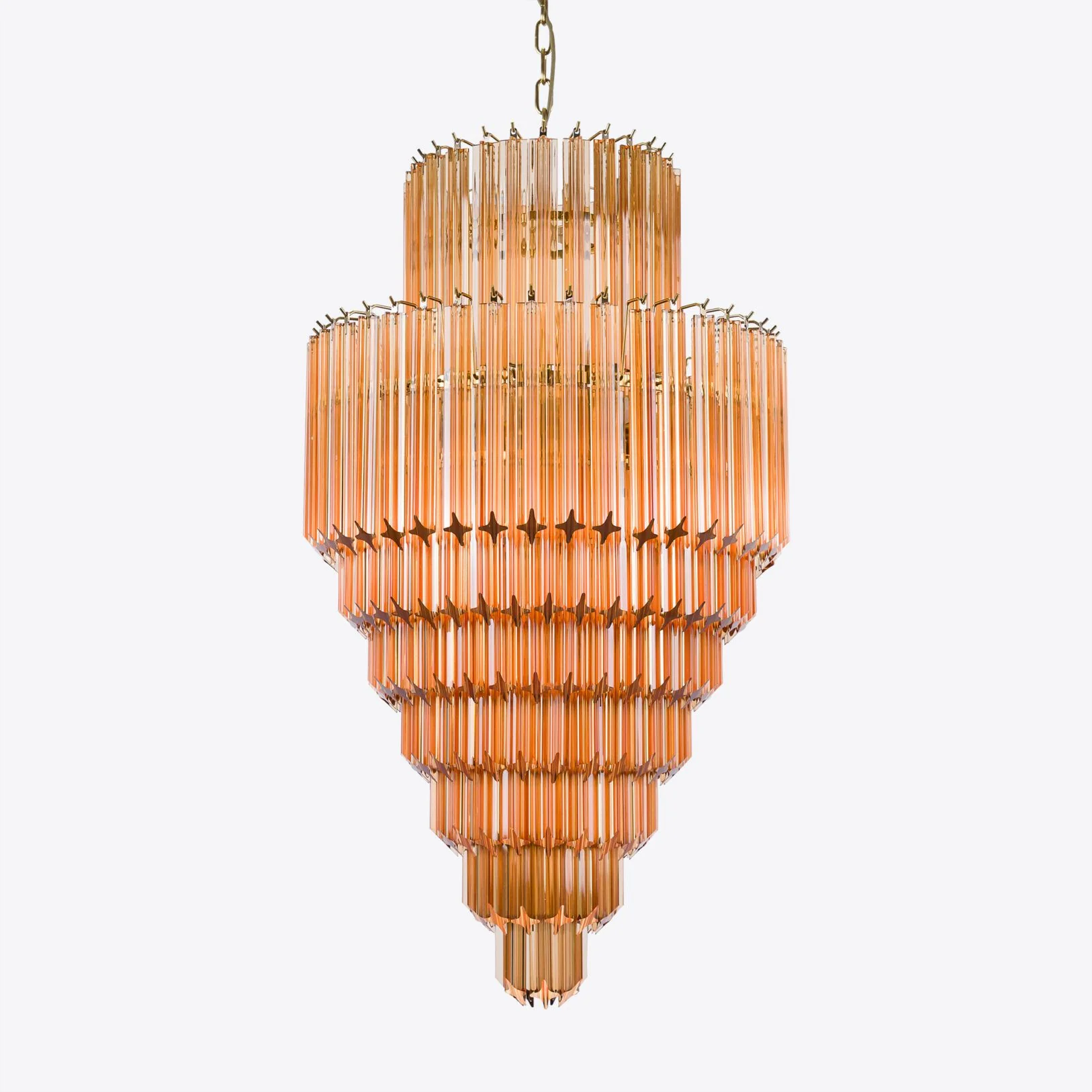 Raphael Chandelier – Two Colours Available - Image 4