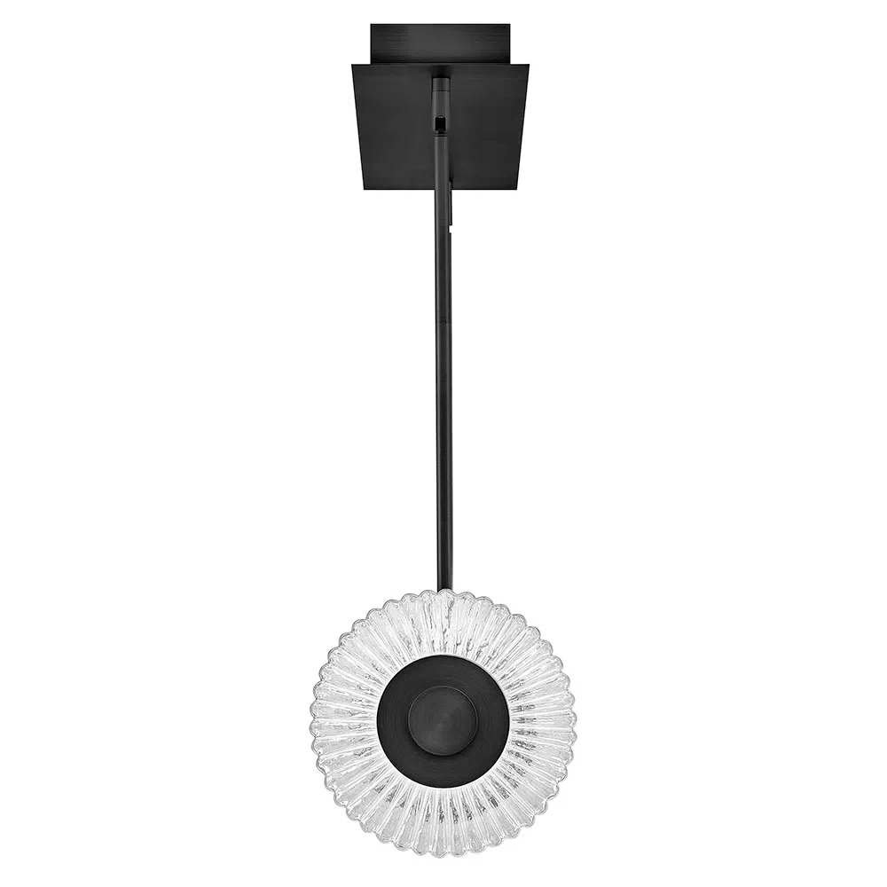 Reign 1 - Light LED Chandelier - Image 10