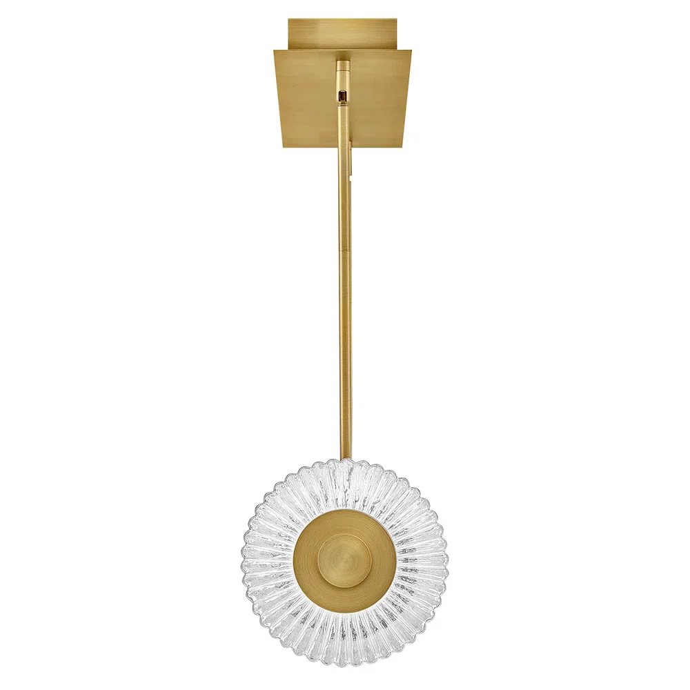 Reign 1 - Light LED Chandelier - Image 16