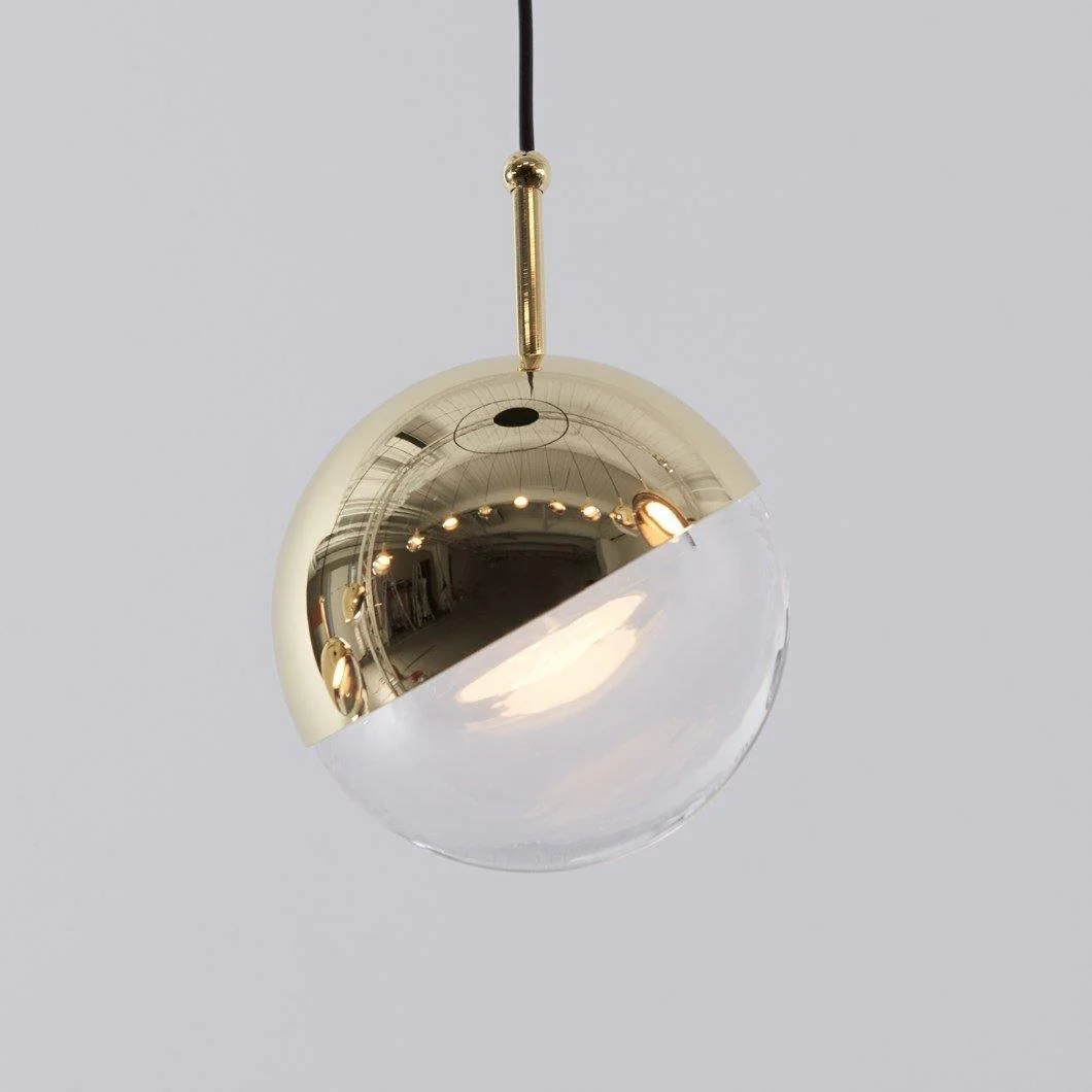 Restaurant Art LED Pendant Light - Image 136