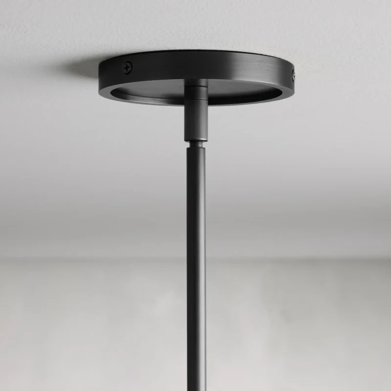 Rhodes Round Chandelier - Image 4