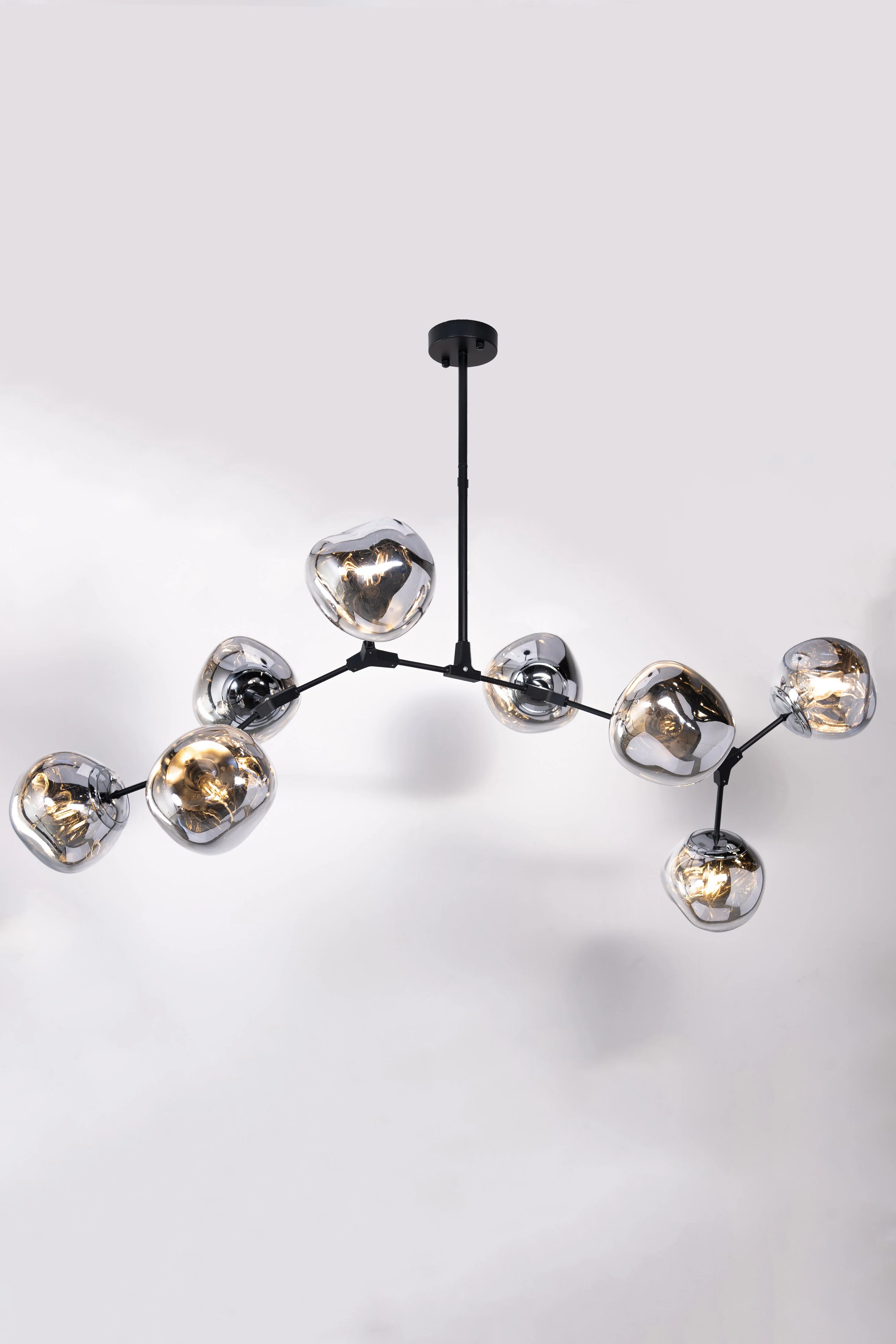 Rhome II Chandelier - Image 7