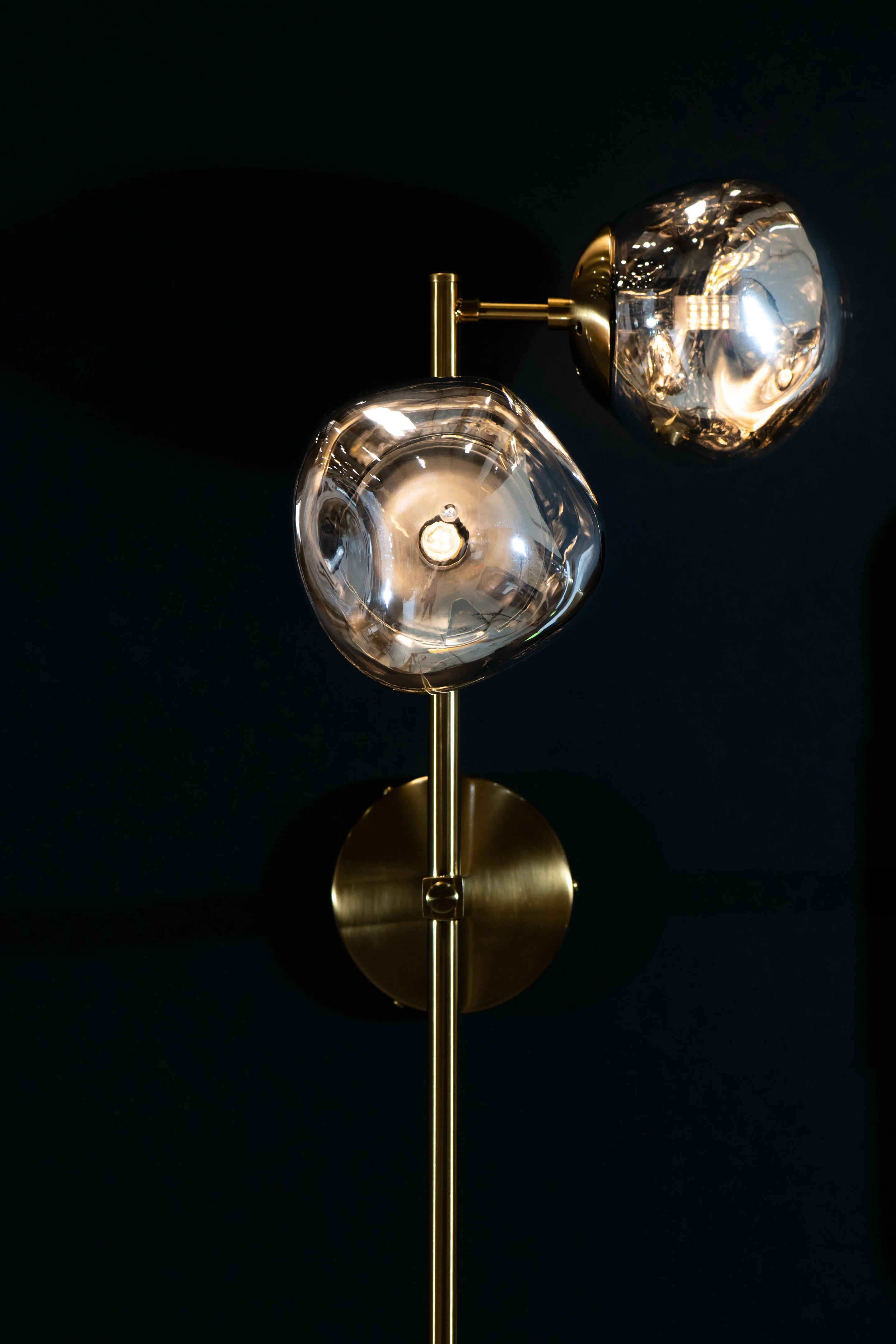 Rhome II Wall Sconce - Image 11