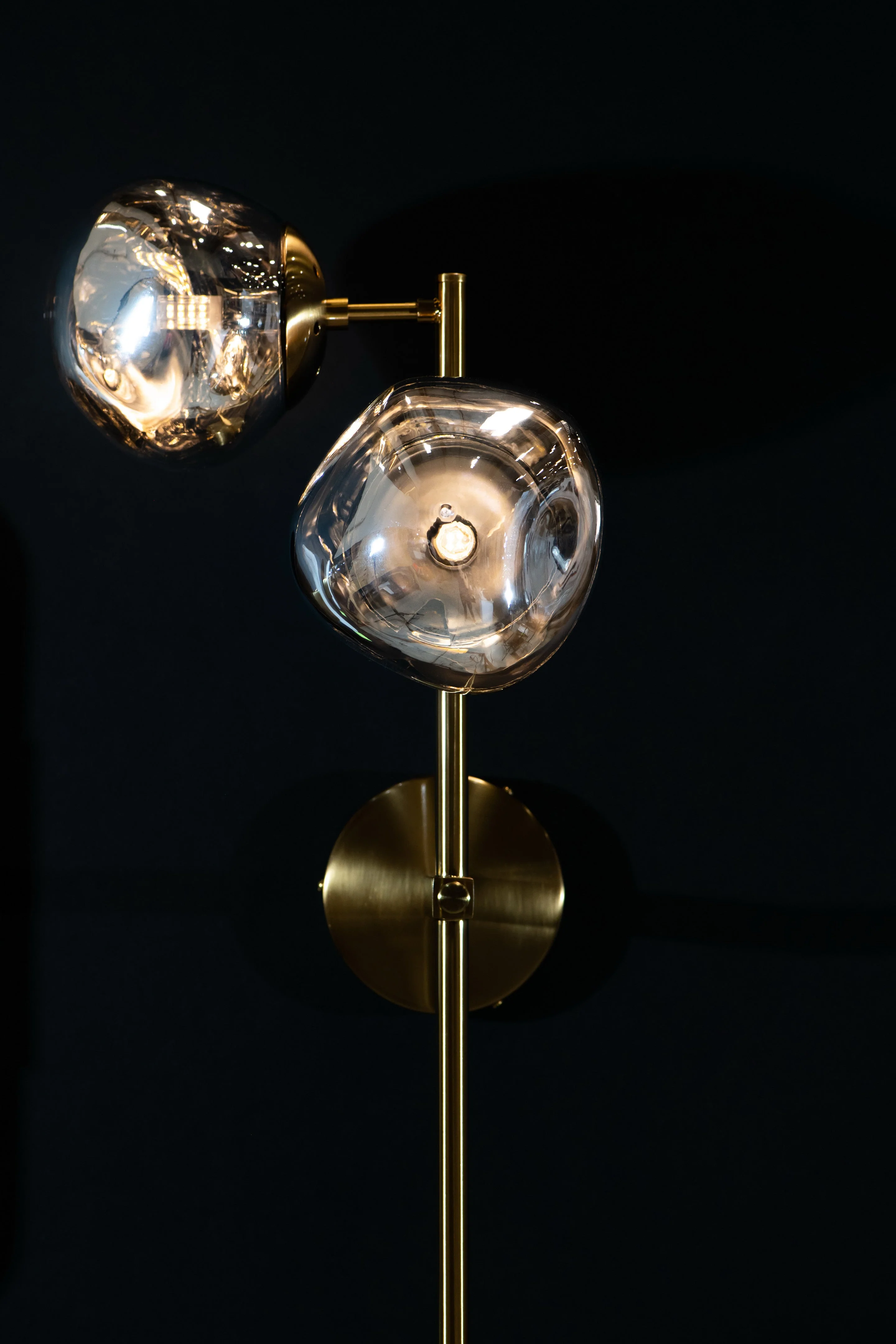 Rhome II Wall Sconce - Image 12