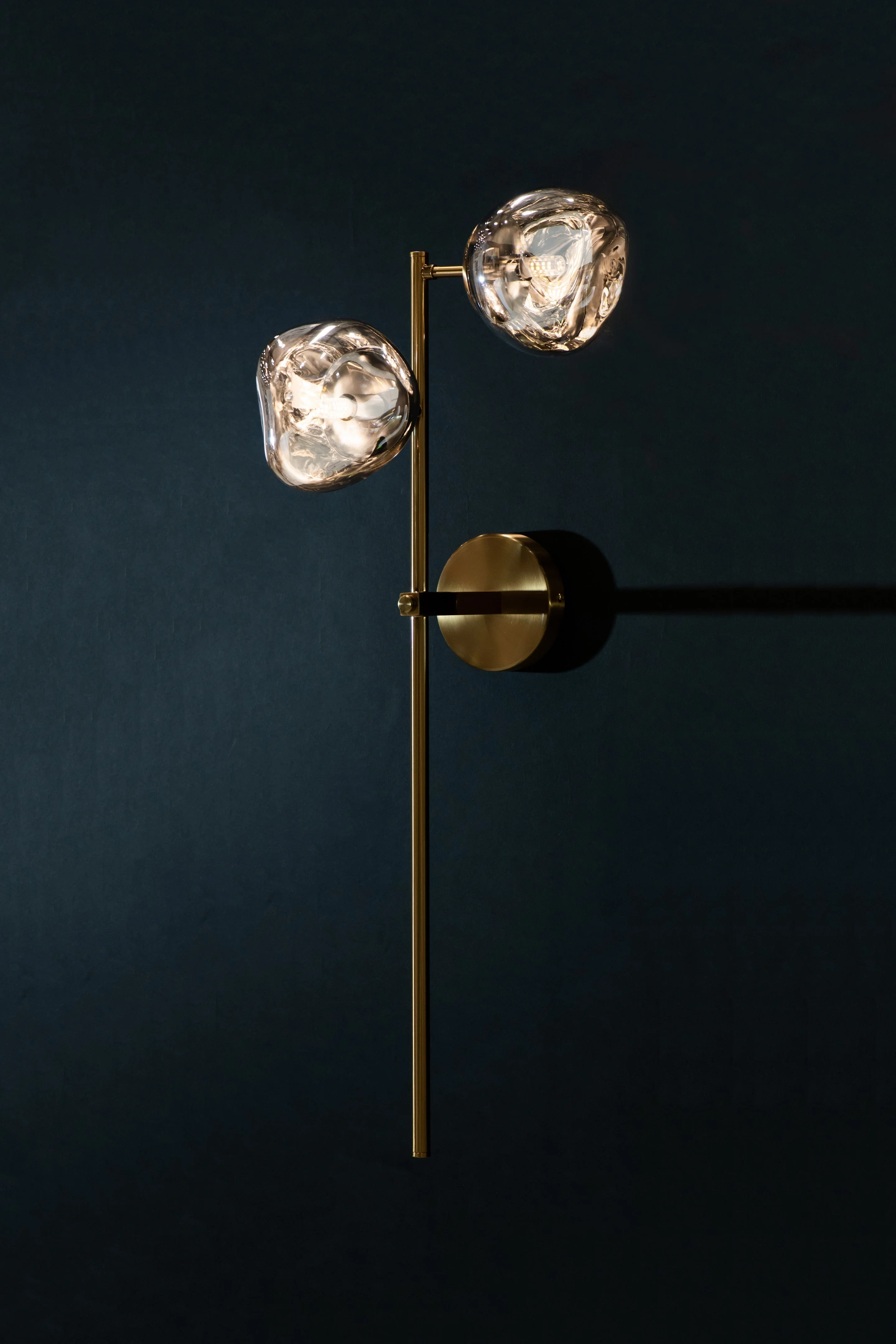 Rhome II Wall Sconce - Image 7