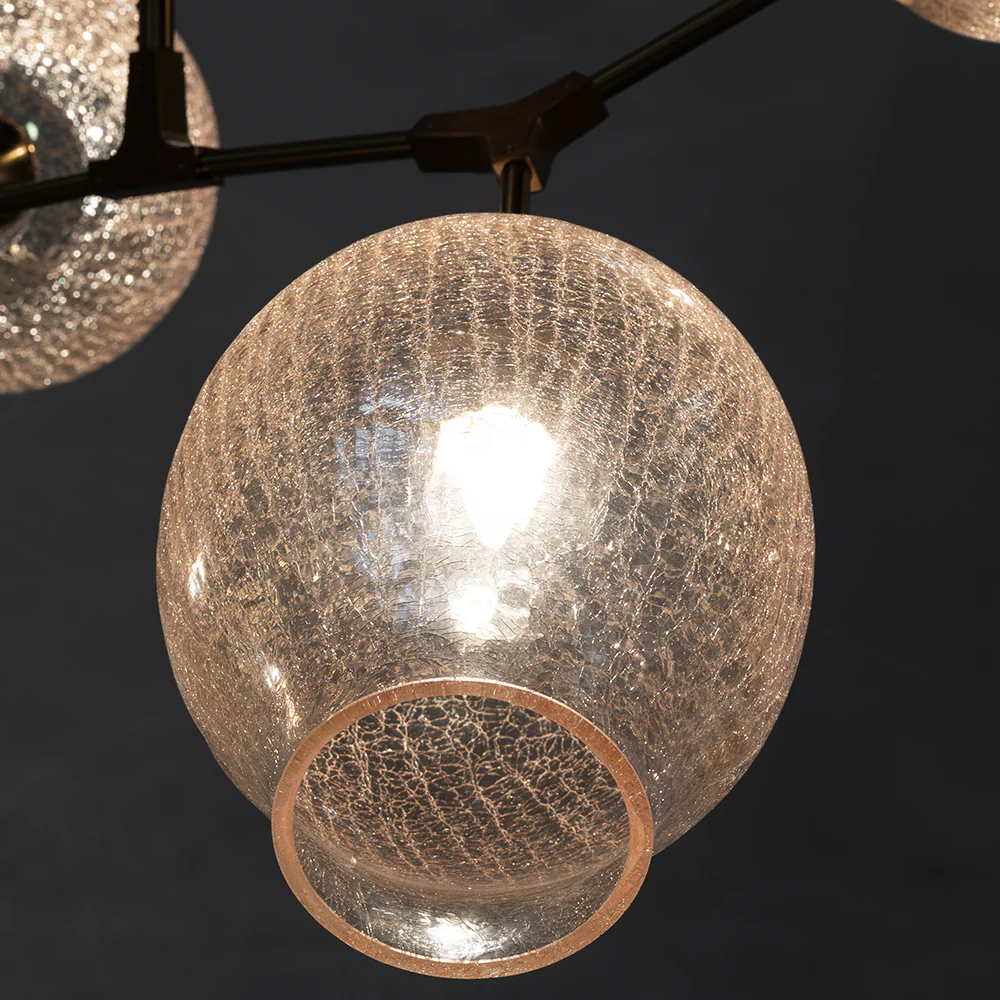 Rhome Sputnik Chandelier - Image 10