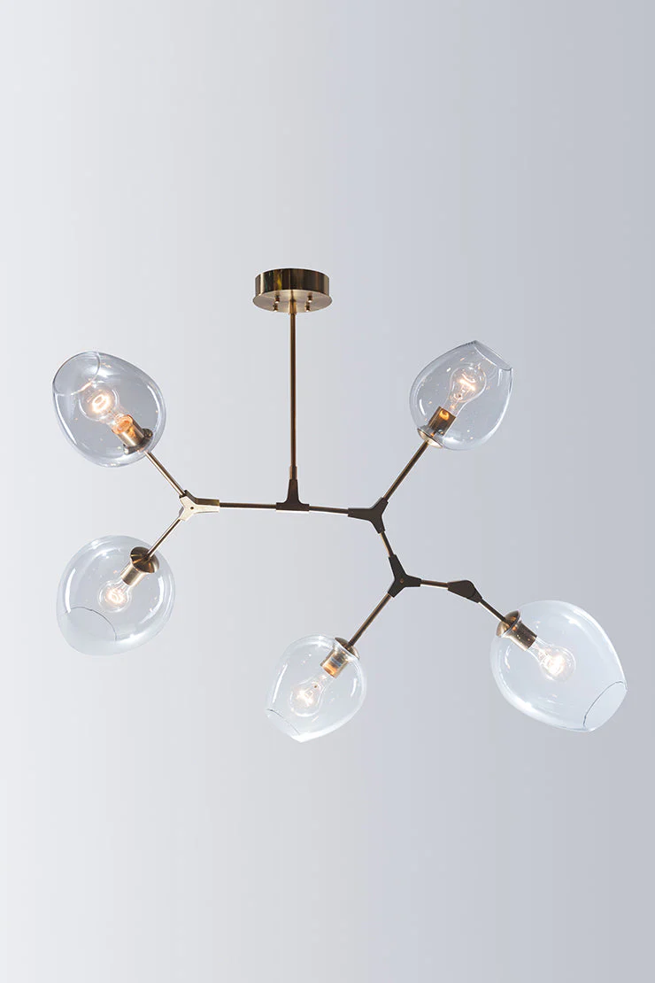 Rhome Sputnik Chandelier - Image 12